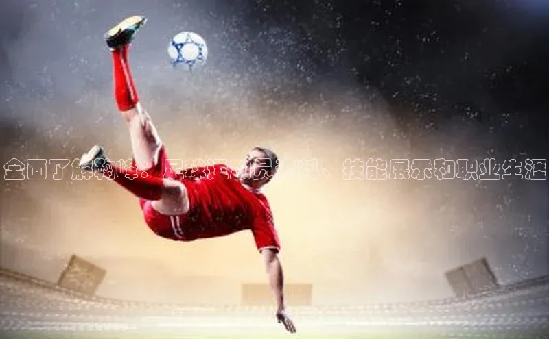 Zoty中欧体育登录入口百度游戏开放平台全面了解鞠峰：足球运动员资料、技能展示和职业生涯
