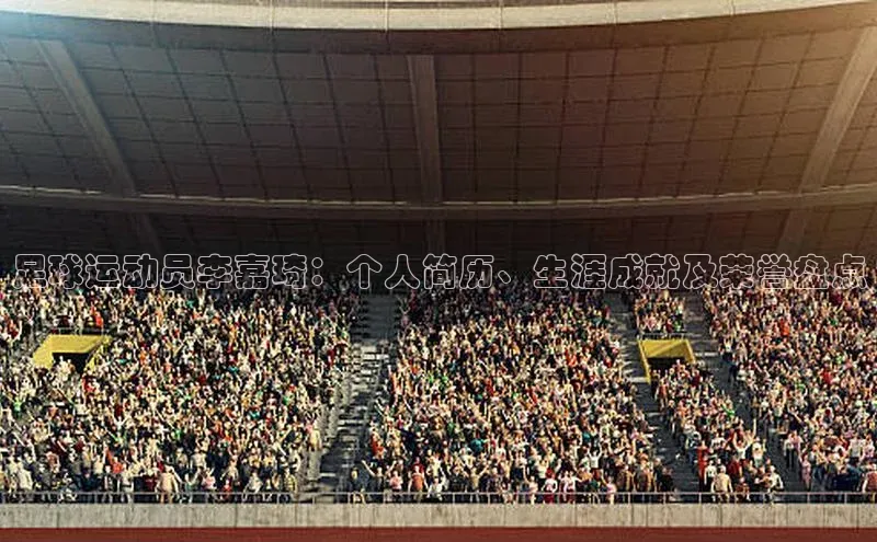 中欧体育app最新版本更新内容百度识图足球运动员李嘉琦：个人简历、生涯成就及荣誉盘点