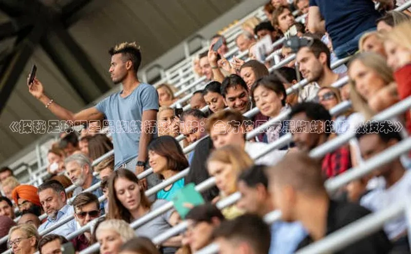 中欧体育官方平台入口百度安全社区《探秘足球明星黑蜘蛛精彩集锦：全方位展示黑蜘蛛的顶级技术》