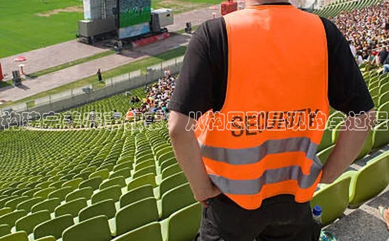 构建完美赛事叙事：从构思到呈现的全过程