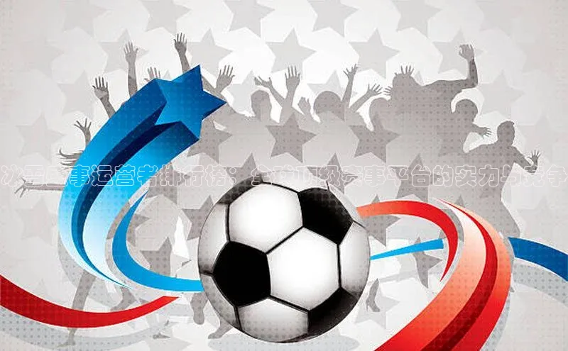 冰雪盛事运营者排行榜：全球顶级赛事平台的实力与竞争