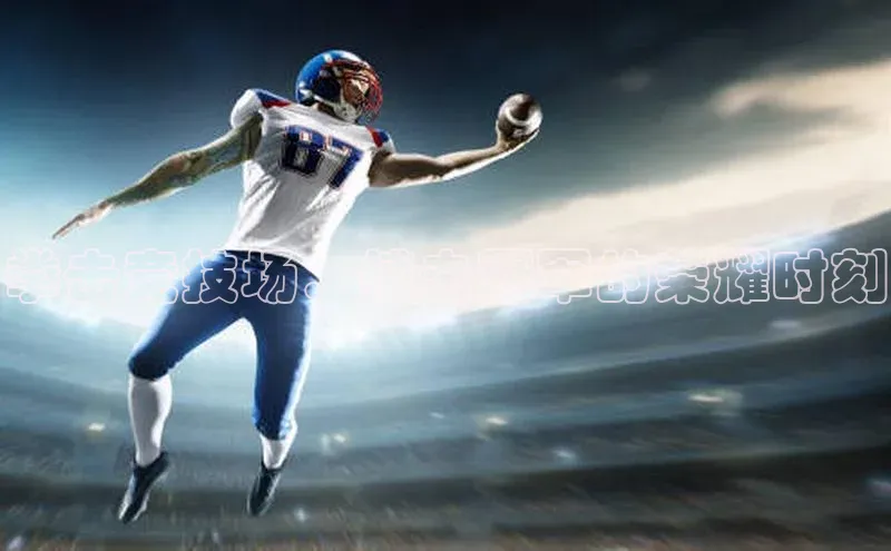 拳击竞技场：搏击冠军的荣耀时刻