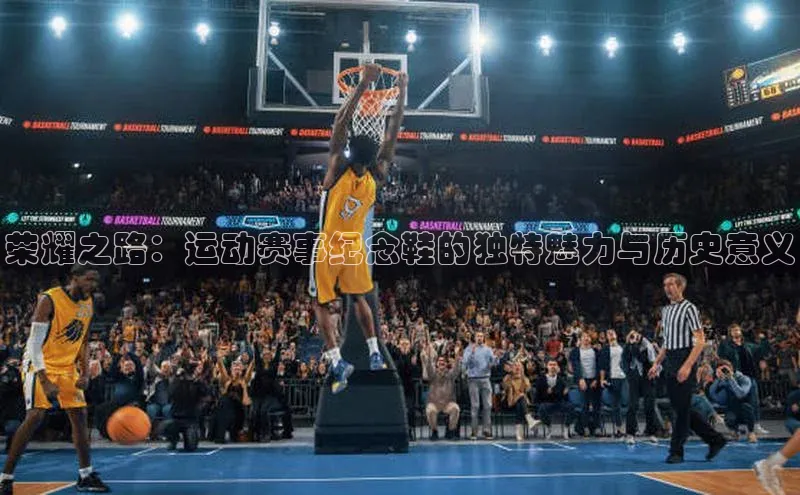 荣耀之路：运动赛事纪念鞋的独特魅力与历史意义