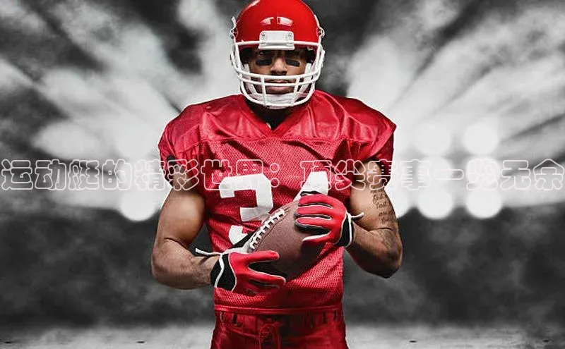 运动艇的精彩世界：顶尖赛事一览无余