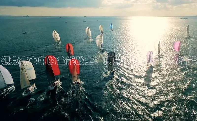 领克赛事中的全能战士：顶尖运动员的驾驶潜能