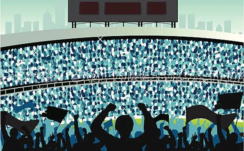 乡间竞技：乡村运动赛事的魅力与传统