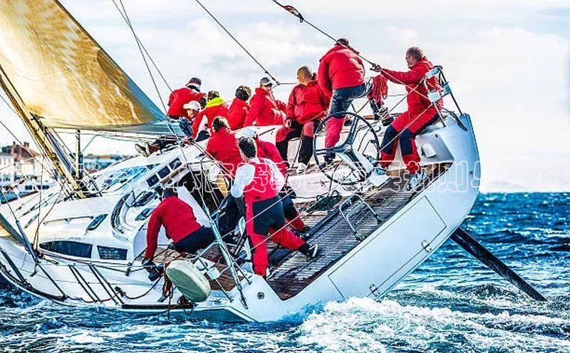 运动盛会：体育赛事的重要规则与安排