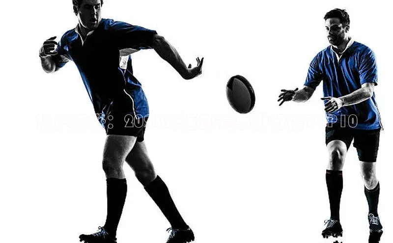 热度飙升：2023年运动赛事排行榜TOP10