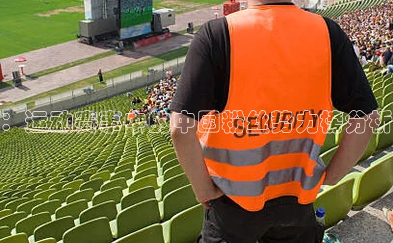 ：运动赛事中的中国粉丝势力榜分析