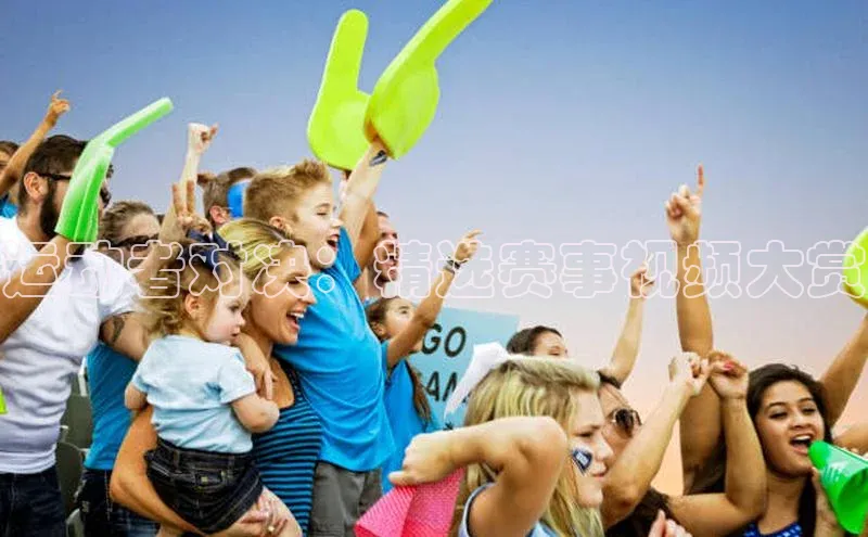 运动者对决：精选赛事视频大赏