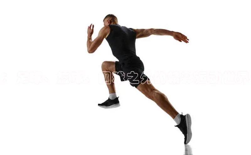 ：足球、篮球、网球之外的精彩运动世界