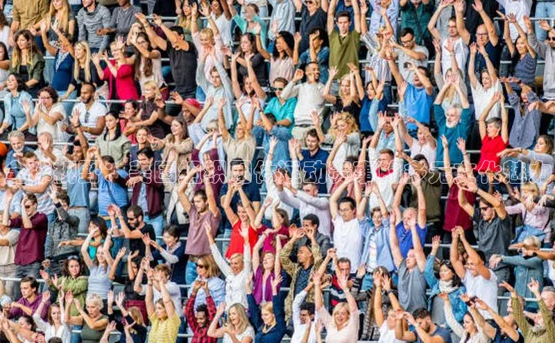 全球视野：美国组织团体运动赛事的多元文化魅力