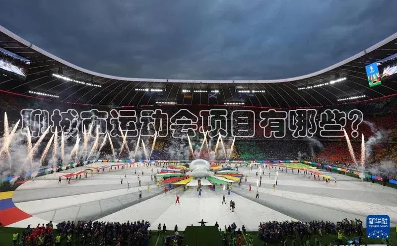 聊城市运动会项目有哪些？